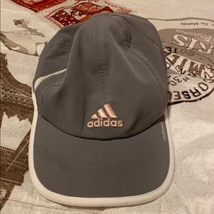 Adidas hat